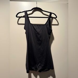 Comfortable jumpsuit.